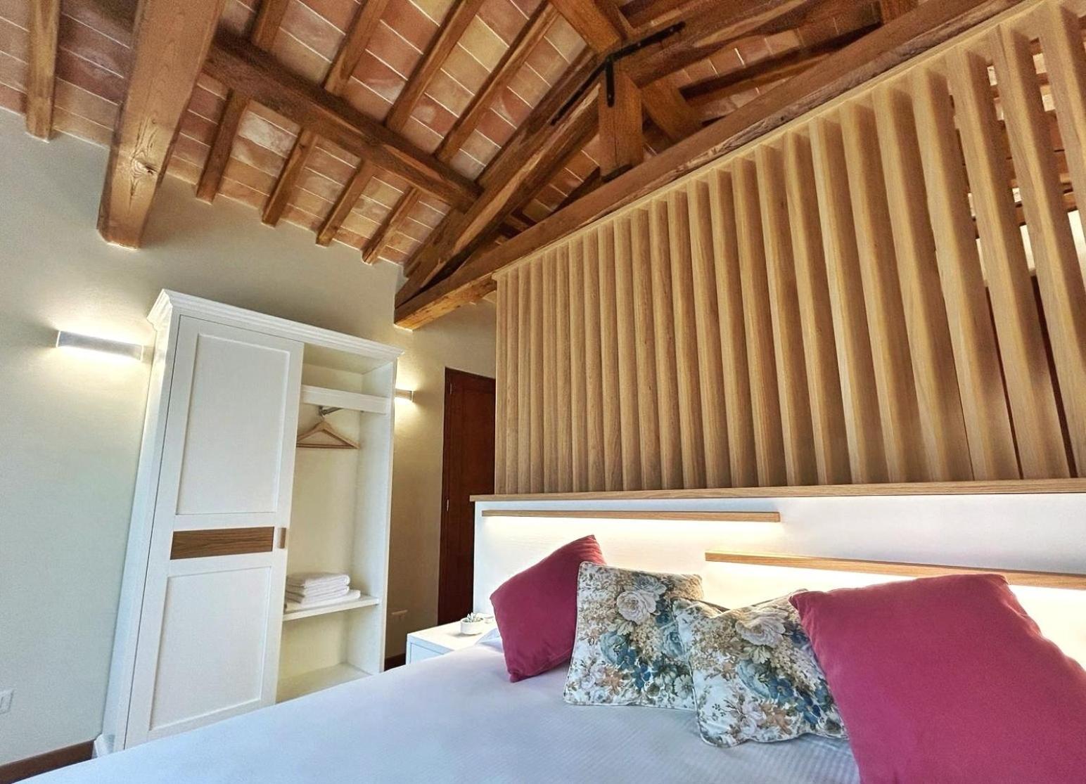 Casalpiano Villa Orvieto Eksteriør billede